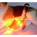 LED Flashing Dog Harness for Christmas Dog (AL367)